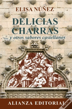Capa do artigo Delicias Charras