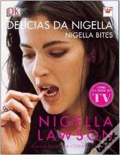 Capa do artigo Delícias da Nigella