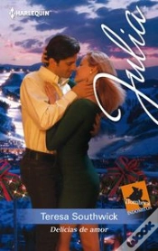 Capa do artigo Delicias De Amor