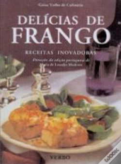 Capa do artigo Delícias de Frango