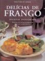 Delícias de Frango - Preview