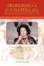 Delicias De La Cocina Peruana - Preview