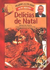 Capa do artigo Delícias de Natal