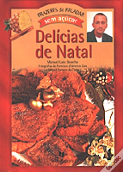 Capa do artigo Delícias de Natal