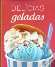 Capa do artigo Delícias Geladas