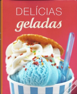 Capa do artigo Delícias Geladas
