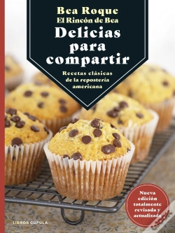 Capa do artigo Delicias Para Compartir