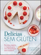 Capa do artigo Delícias sem Glúten