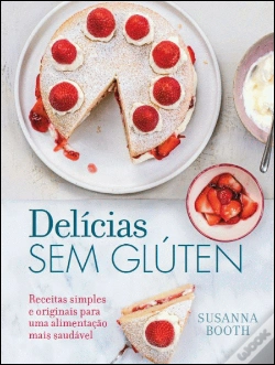 Capa do artigo Delícias sem Glúten