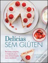 Delícias sem Glúten