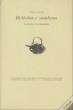 Capa do artigo Delicias Y Sombras