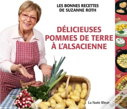 Capa do artigo Délicieuse Pommes De Terre À L'Alsacienne