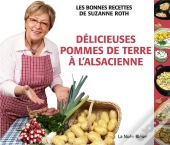 Délicieuse Pommes De Terre À L'Alsacienne