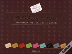 Capa do artigo Delicieuse Soiree