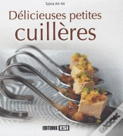 Capa do artigo Délicieuses Petites Cuillères