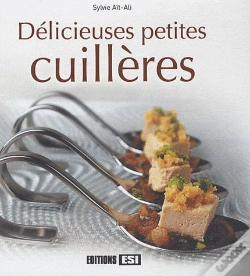 Capa do artigo Délicieuses Petites Cuillères