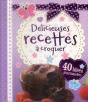 Délicieuses Recettes À Croquer - Preview