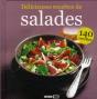 Delicieuses Recettes De Salades - Preview