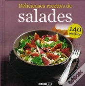 Capa do artigo Delicieuses Recettes De Salades