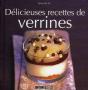 Délicieuses Recettes De Verrines - Preview