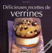 Capa do artigo Délicieuses Recettes De Verrines