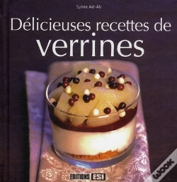 Capa do artigo Délicieuses Recettes De Verrines
