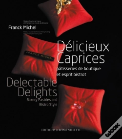 Capa do artigo Delicieux Caprices