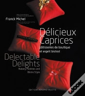 Capa do artigo Delicieux Caprices