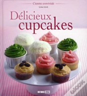 Capa do artigo Délicieux Cupcakes
