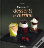 Capa do artigo Délicieux Desserts En Verrine