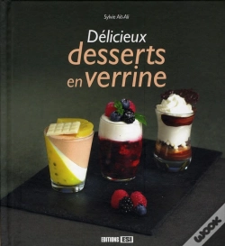 Capa do artigo Délicieux Desserts En Verrine