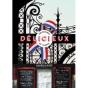 Delicieux - Preview