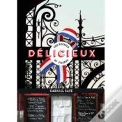 Capa do artigo Delicieux