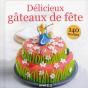 Delicieux Gateaux D'Anniversaire - Preview