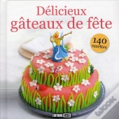 Delicieux Gateaux D'Anniversaire