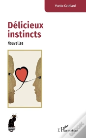 Capa do artigo Délicieux Instincts
