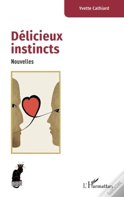 Capa do artigo Délicieux Instincts