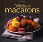 Délicieux Macarons - Preview