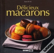 Capa do artigo Délicieux Macarons
