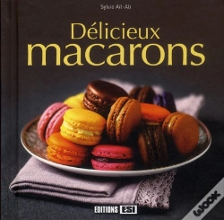 Capa do artigo Délicieux Macarons
