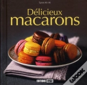Délicieux Macarons