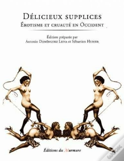 Capa do artigo Delicieux Supplices...