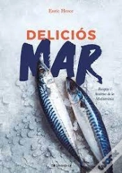 Capa do artigo Delicios Mar