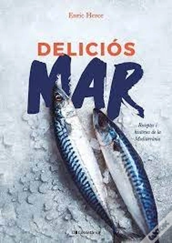 Capa do artigo Delicios Mar
