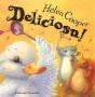 Deliciosa - Catala - Preview