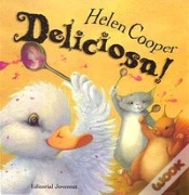 Capa do artigo Deliciosa - Catala