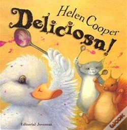 Capa do artigo Deliciosa - Catala