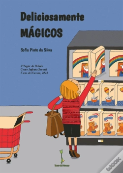 Capa do artigo Deliciosamente Mágicos