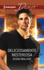 Deliciosamente Misteriosa - Preview