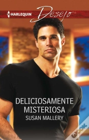 Capa do artigo Deliciosamente Misteriosa
